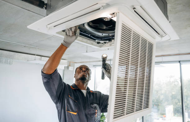 Licensed Hvac service in Lafayette, OH - FH HVAC