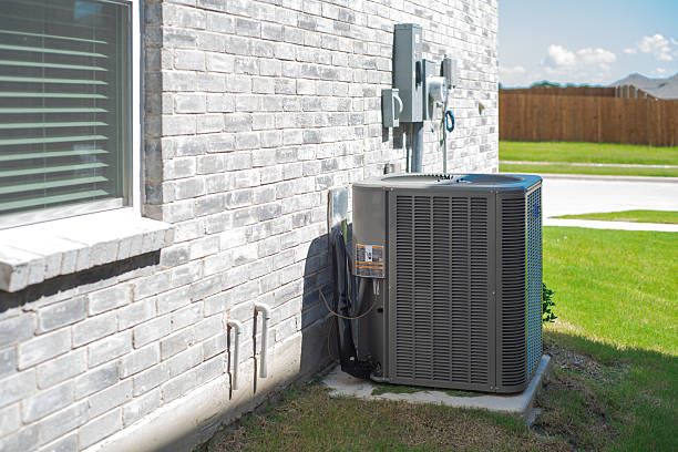 Reliable Hvac contractor in Lafayette, OH by FH HVAC